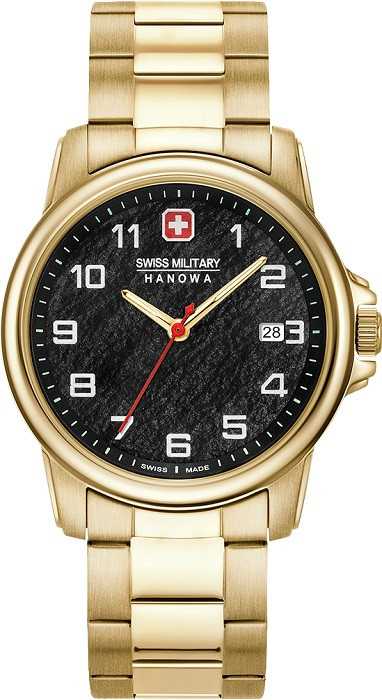 Наручний годинник Swiss Military Hanowa 06-5231.7.02.007
