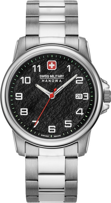 Наручний годинник Swiss Military Hanowa 06-5231.7.04.007.10