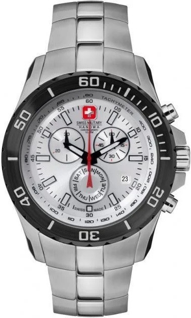 Наручний годинник Swiss Military Hanowa 06-5148.04.001