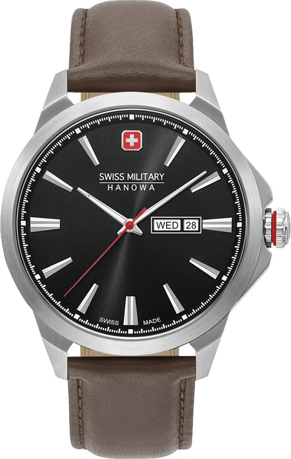 Наручний годинник Swiss Military Hanowa 06-4346.04.007