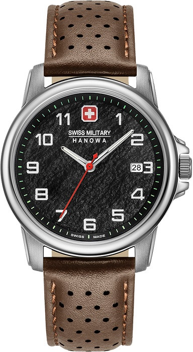 Наручний годинник Swiss Military Hanowa 06-4231.7.04.007