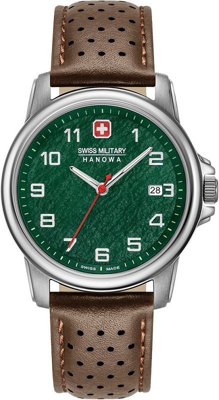 Наручний годинник Swiss Military Hanowa 06-4231.7.04.006