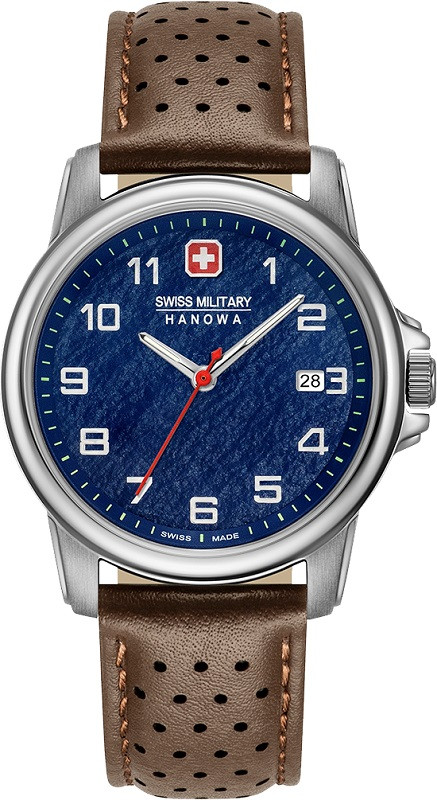 Наручний годинник Swiss Military Hanowa 06-4231.7.04.003