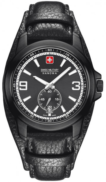 Наручний годинник Swiss Military Hanowa 06-4216.13.007
