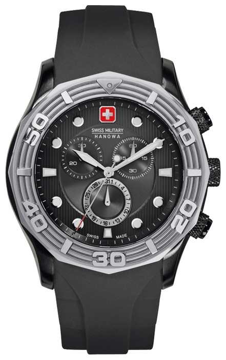 Наручные часы Swiss Military Hanowa 06-4196.13.007