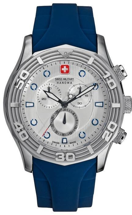Наручные часы Swiss Military Hanowa 06-4196.04.001