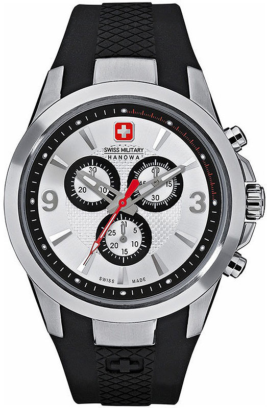 Наручные часы Swiss Military Hanowa 06-4169.04.001