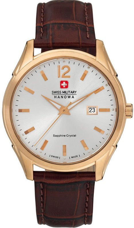 Наручные часы Swiss Military Hanowa 06-4157.09.001