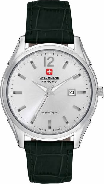 Наручные часы Swiss Military Hanowa 06-4157.04.001