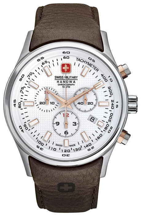 Наручные часы Swiss Military Hanowa 06-4156.04.001.09
