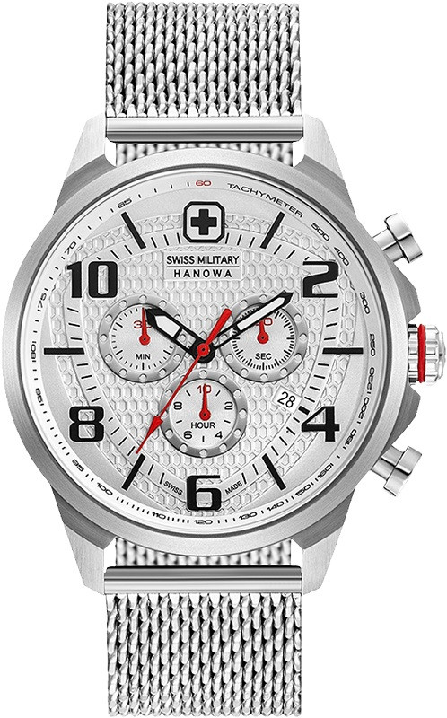 Наручные часы Swiss Military Hanowa 06-3328.04.001
