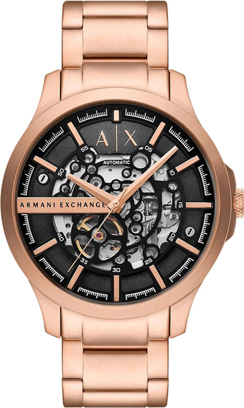 Наручний годинник Armani Hampton AX2456