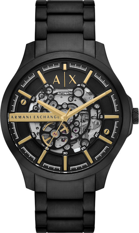 Наручний годинник Armani Hampton AX2463