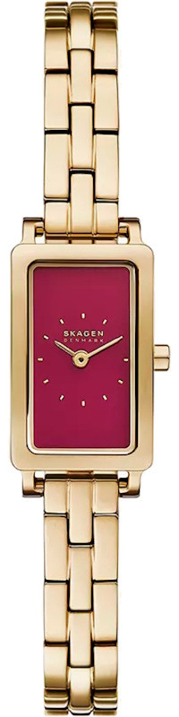 Наручний годинник Skagen Hagen Micro SKW3151