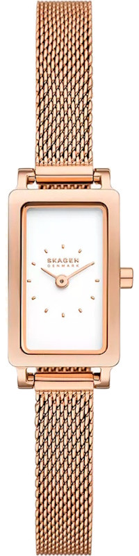 Наручний годинник Skagen Hagen Micro SKW3148