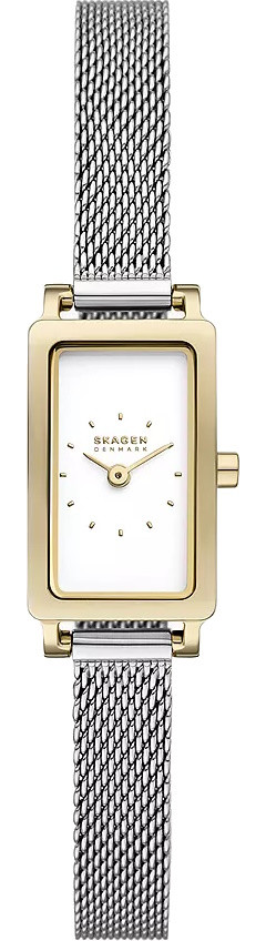Наручний годинник Skagen Hagen Micro SKW3147