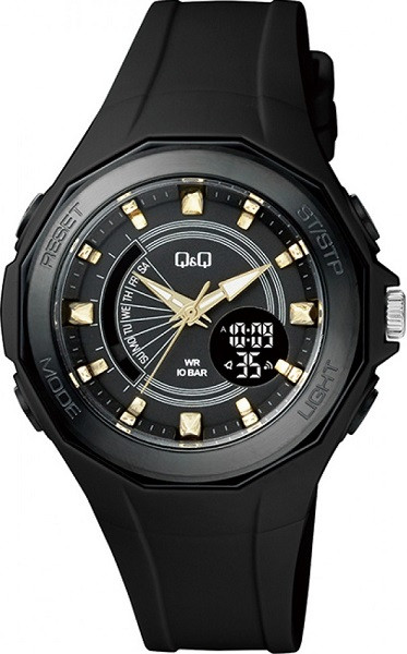 Наручний годинник Q&Q GW91J003Y