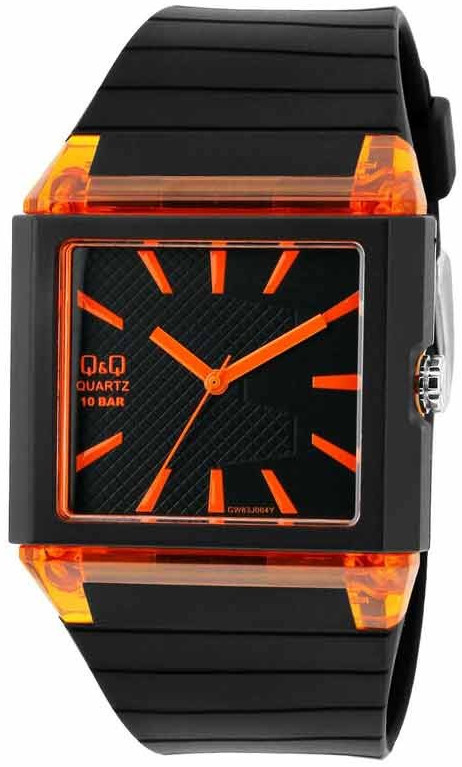Наручний годинник Q&Q GW83J004Y