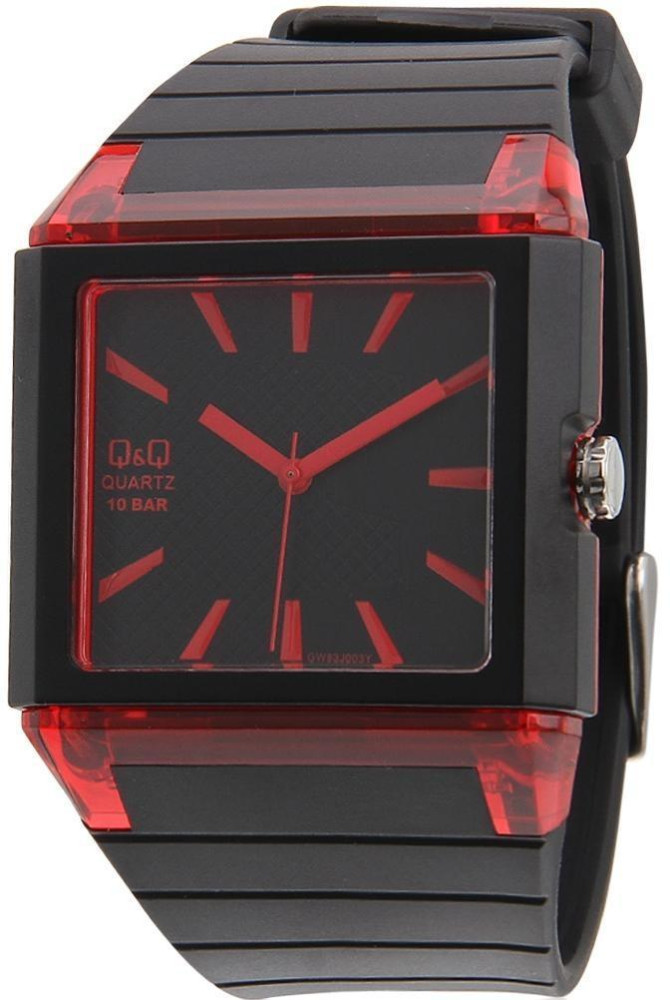 Наручний годинник Q&Q GW83J003Y