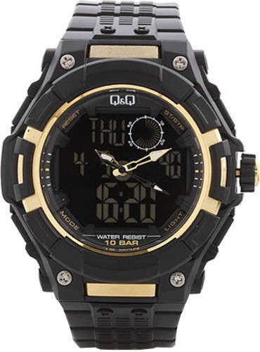 Наручний годинник Q&Q GW80J001Y
