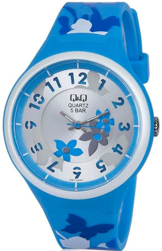 Наручний годинник Q&Q GW77J004Y