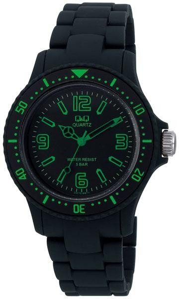 Наручний годинник Q&Q GW76J007Y