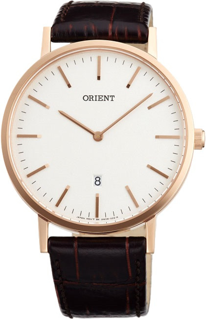 Наручные часы Orient GW05002W