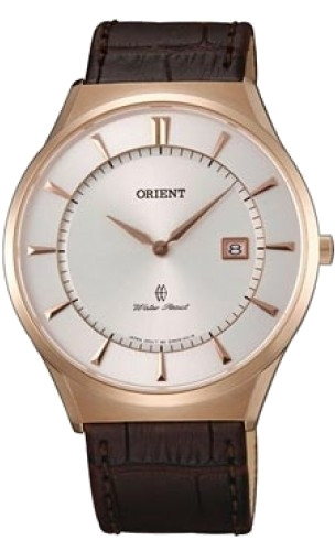 Наручные часы Orient GW03002W