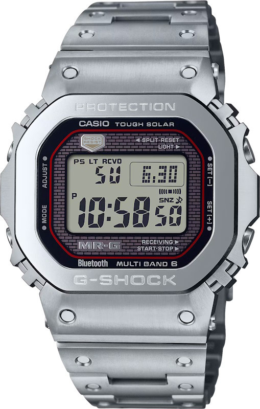 Наручные часы Casio G-Shock MRG-B5000D-1