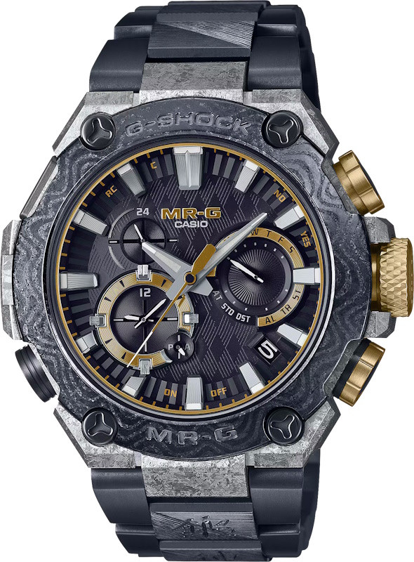 Наручные часы Casio G-Shock MRG-B2000GA-1A