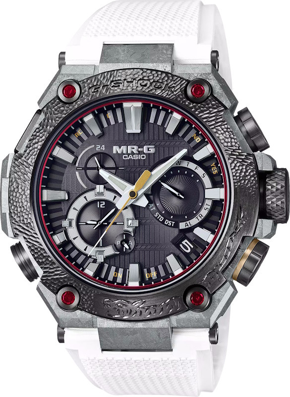 Наручные часы Casio G-Shock MRG-B2000SG-1A