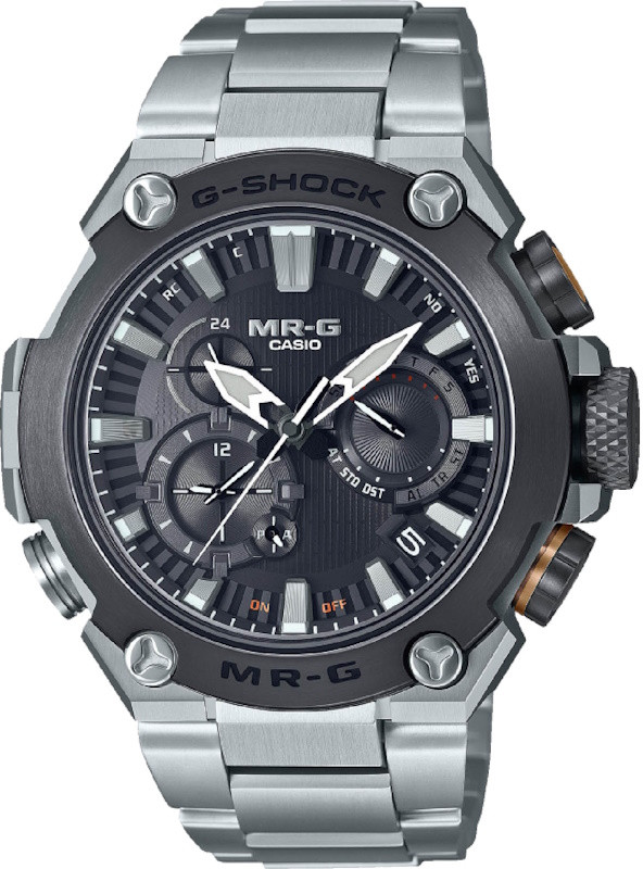 Наручные часы Casio G-Shock MRG-B2000D-1A