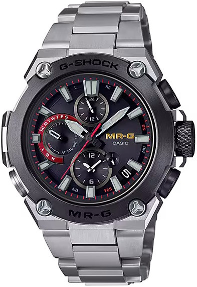Наручные часы Casio G-Shock MRG-B1000D-1A