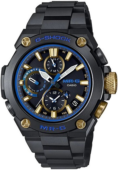 Наручные часы Casio G-Shock MRG-B1000BA-1A