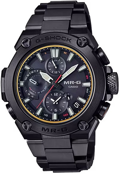 Наручные часы Casio G-Shock MRG-B1000B-1A