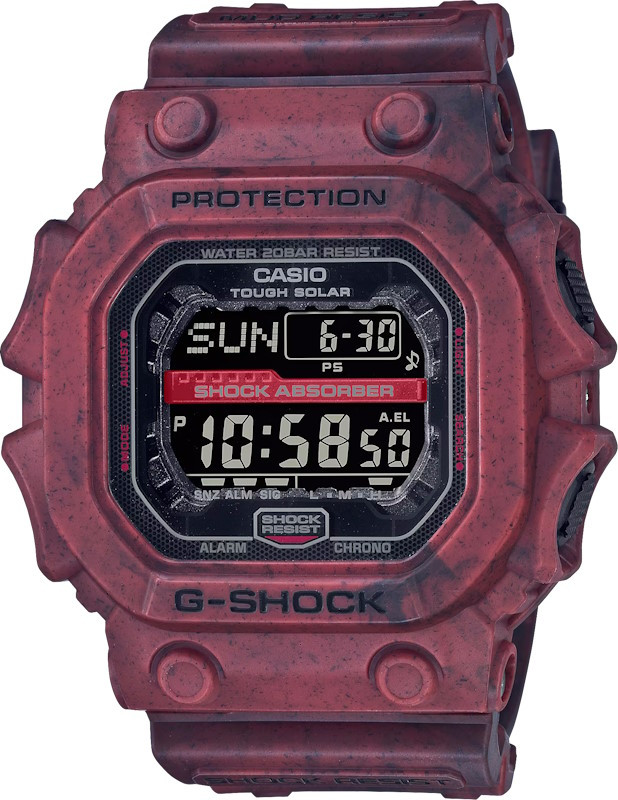 Наручные часы Casio G-Shock GX-56SL-4