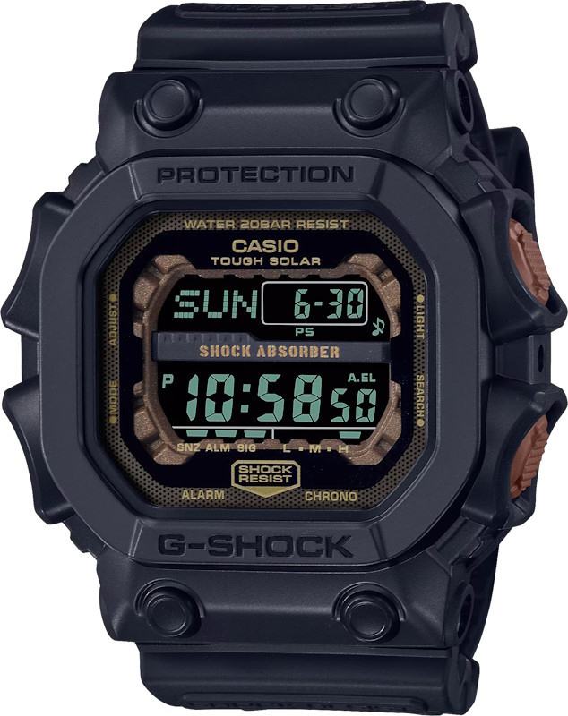 Наручные часы Casio G-Shock GX-56RC-1