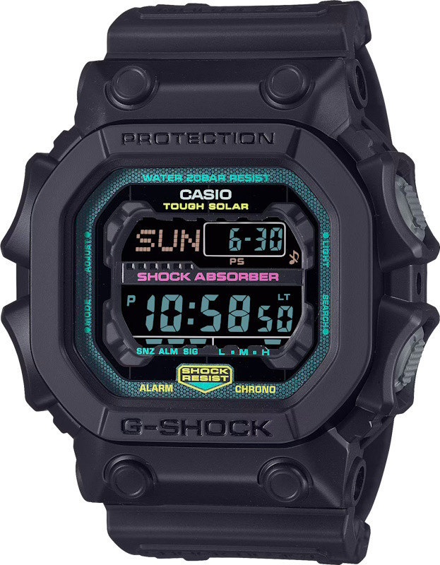 Наручний годинник Casio G-Shock GX-56MF-1