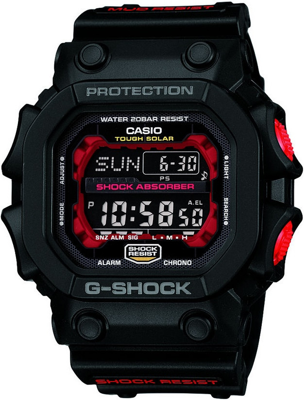 Наручний годинник Casio G-Shock GX-56-1A