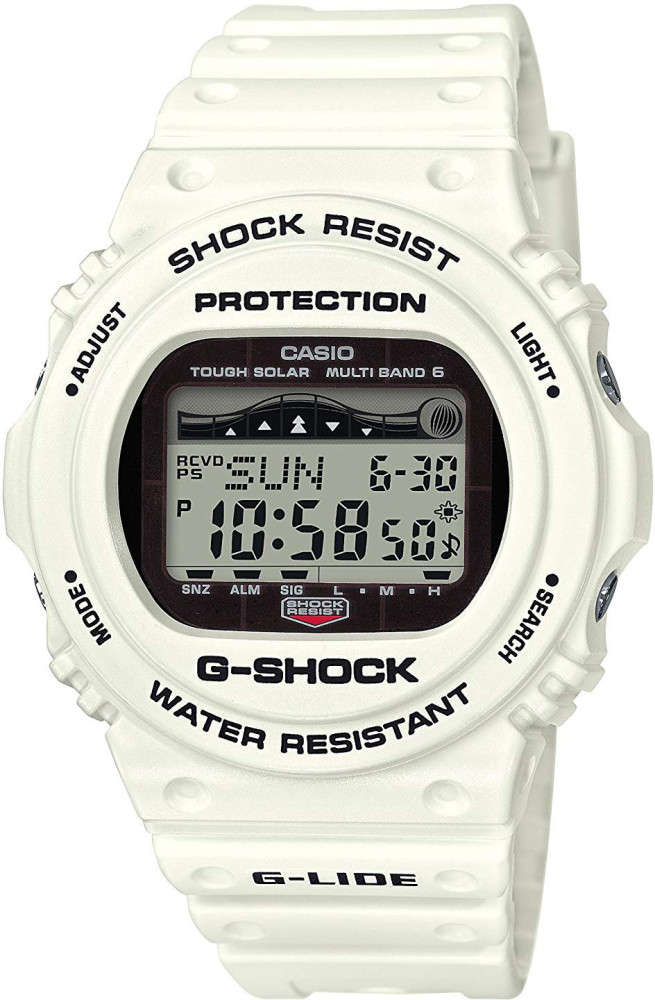 Наручные часы Casio G-Shock GWX-5700CS-7
