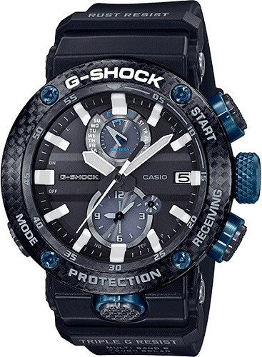 Наручний годинник Casio G-Shock GWR-B1000-1A1