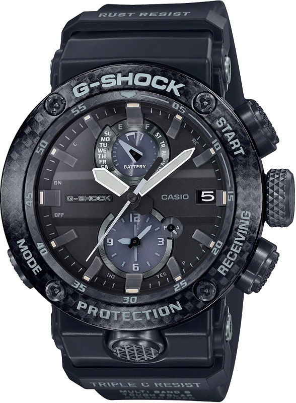 Наручний годинник Casio G-Shock GWR-B1000-1A