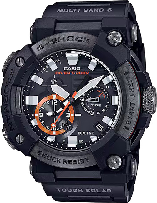 Наручний годинник Casio G-Shock GWF-A1000XC-1A