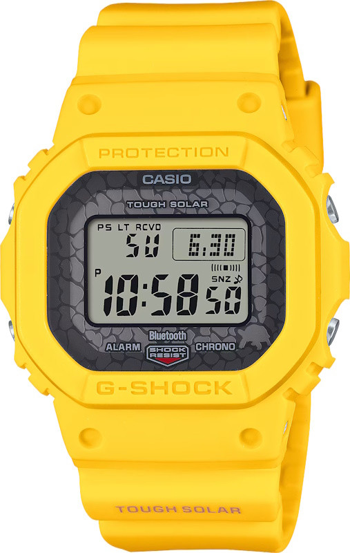 Наручний годинник Casio G-Shock GW-B5600CD-9
