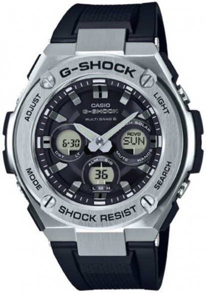 Наручний годинник Casio G-Shock GST-W310-1A