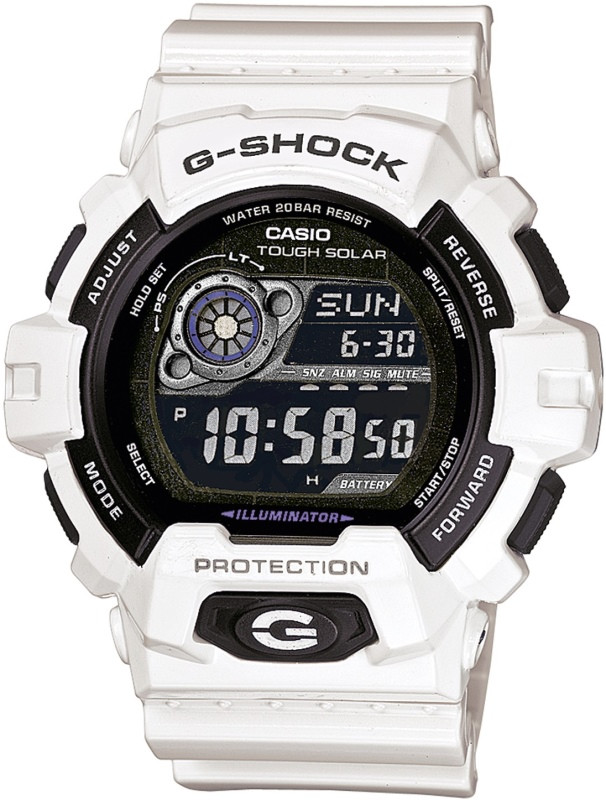 Наручний годинник Casio G-Shock GR-8900A-7