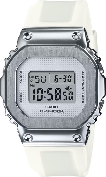 Наручний годинник Casio G-Shock GM-S5600SK-7
