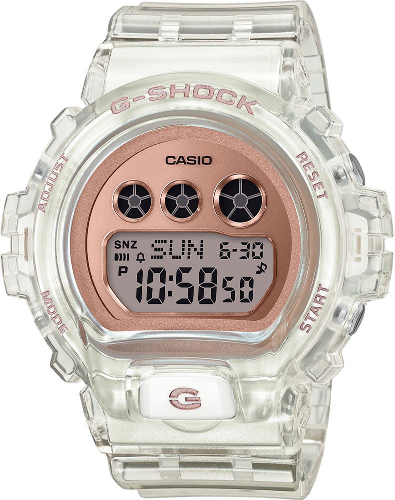 Наручные часы Casio G-Shock GMD-S6900SR-7