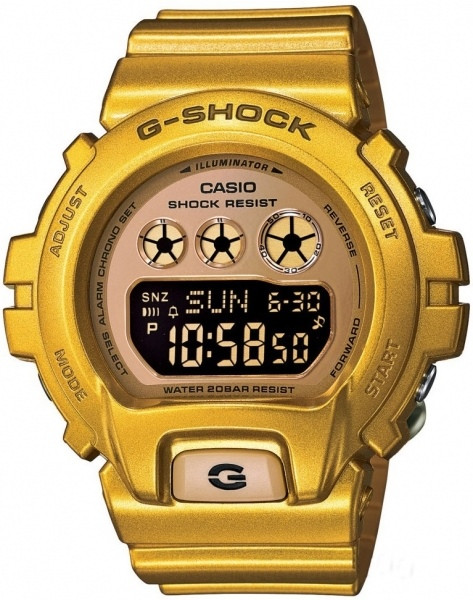 Наручные часы Casio G-Shock GMD-S6900SM-9