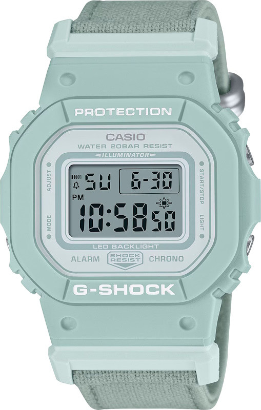 Наручные часы Casio G-Shock GMD-S5600CT-3